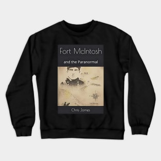 Ft McIntosh Crewneck Sweatshirt